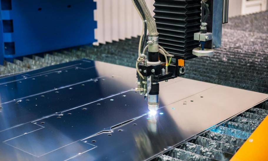 Usługi spawalnicze (tig, mig, mag, mma)