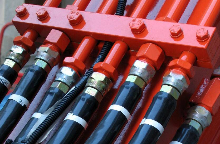 Usługi spawalnicze (tig, mig, mag, mma)