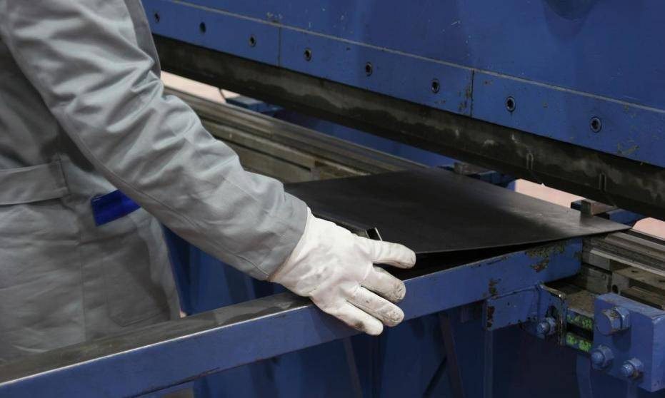 Usługi spawalnicze (tig, mig, mag, mma)